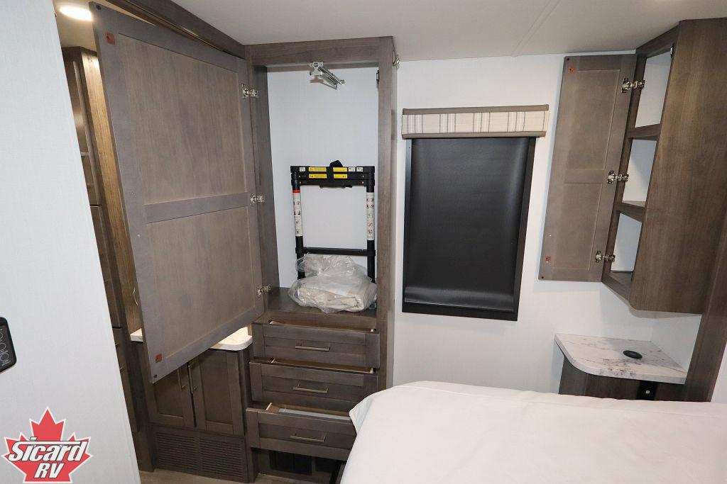 2026 JAYCO GREYHAWK 30Z