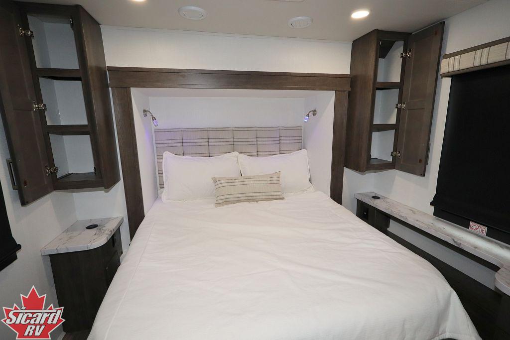 2026 JAYCO GREYHAWK 30Z