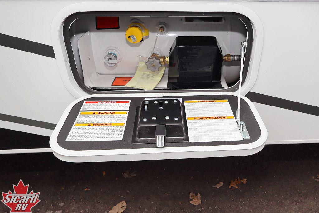 2026 JAYCO GREYHAWK 30Z