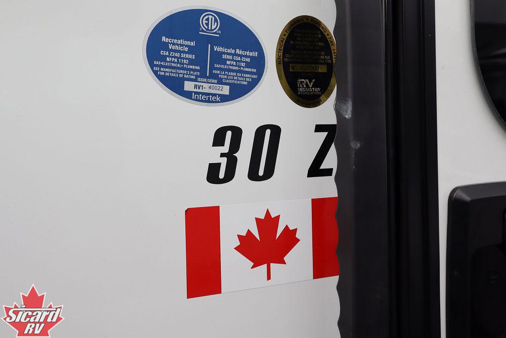 2026 JAYCO GREYHAWK 30Z