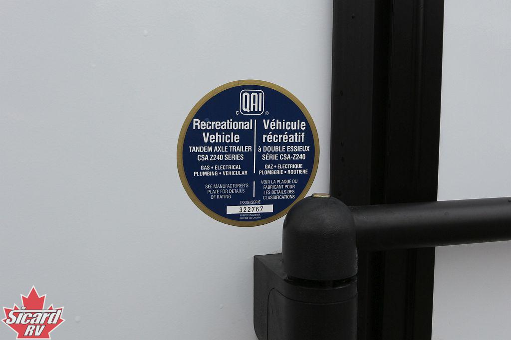 2026 ALLIANCE DELTA ULTRA LITE ML226