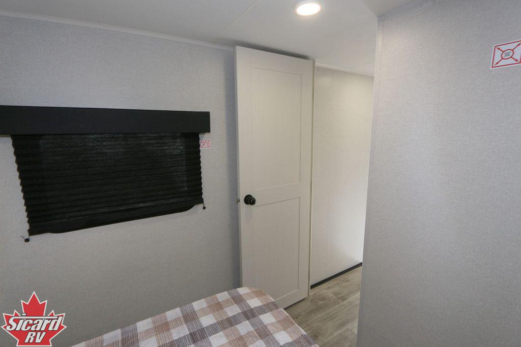 2026 JAYCO EAGLE SLE 24MLE