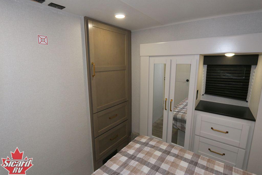 2026 JAYCO EAGLE SLE 24MLE