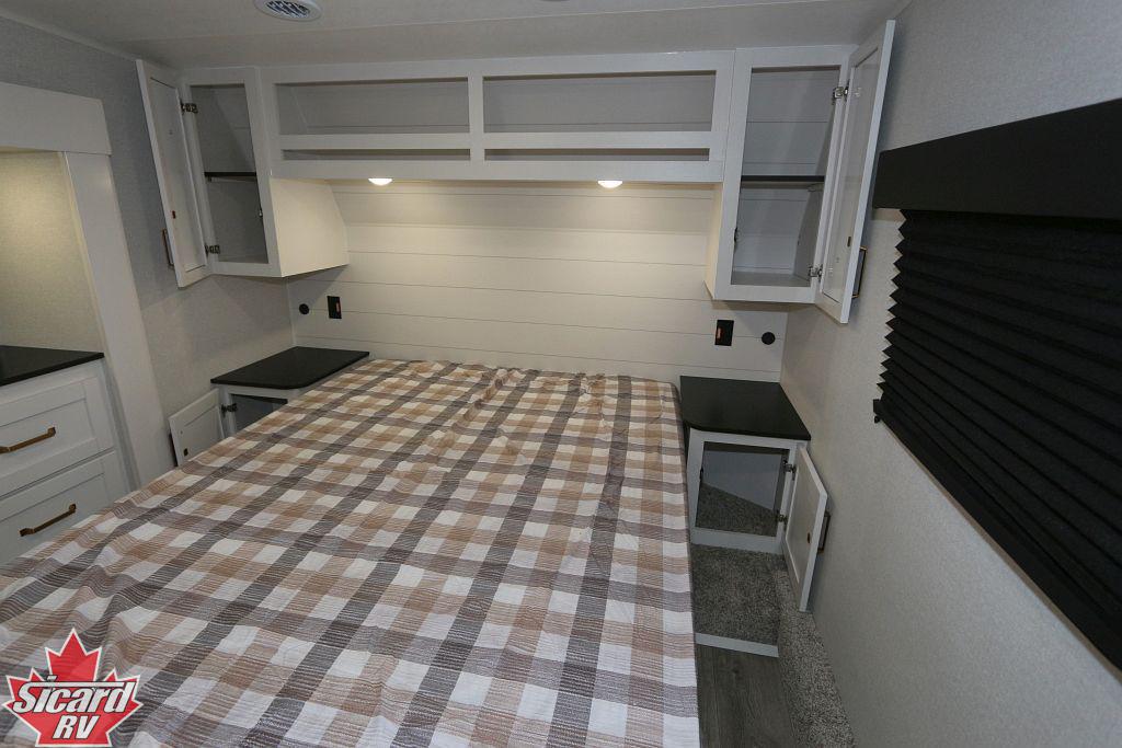 2026 JAYCO EAGLE SLE 24MLE