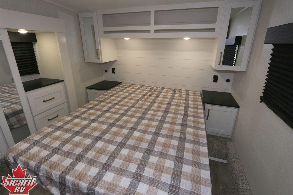 2026 JAYCO EAGLE SLE 24MLE