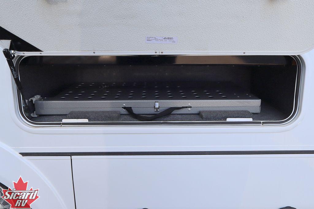 2023 LEISURE TRAVEL VANS WONDER W24RL-AWD