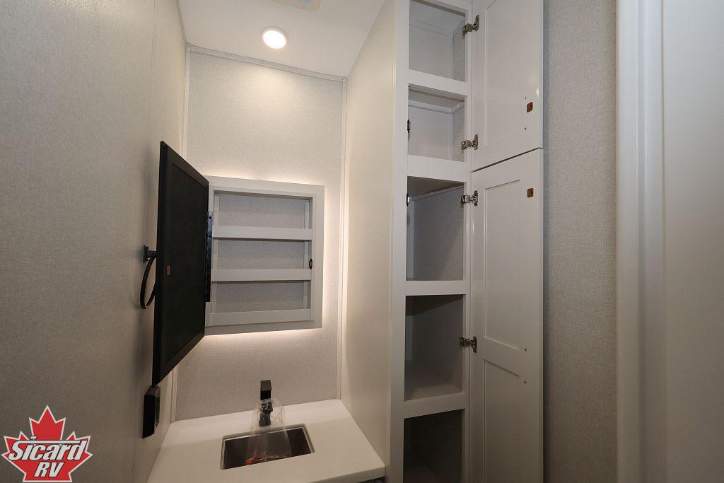 2026 JAYCO PINNACLE 38FBRK