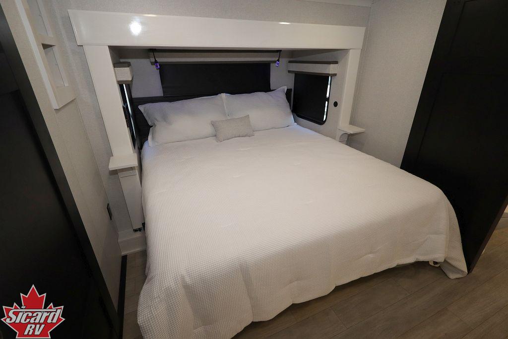 2026 JAYCO PINNACLE 38FBRK