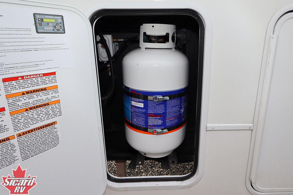 2026 ALLIANCE AVENUE 32RLS