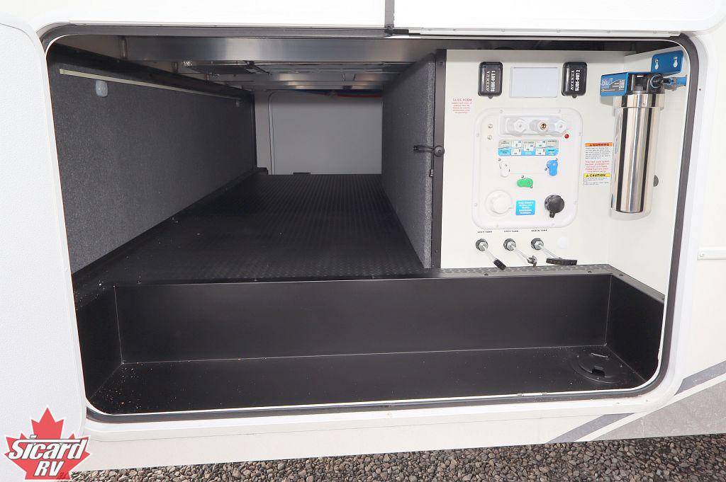 2026 ALLIANCE AVENUE 32RLS