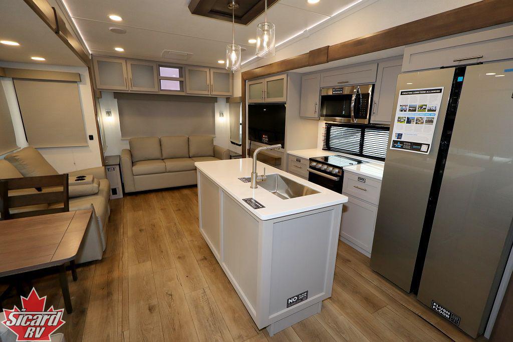 2026 ALLIANCE AVENUE 32RLS