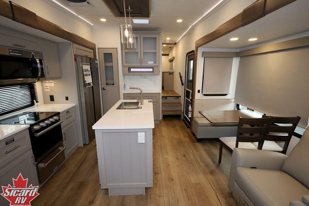 2026 ALLIANCE AVENUE 32RLS