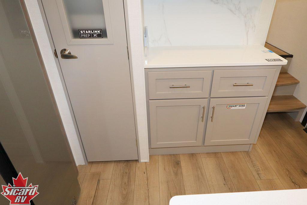 2026 ALLIANCE AVENUE 32RLS