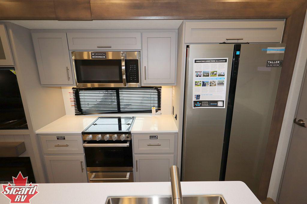 2026 ALLIANCE AVENUE 32RLS