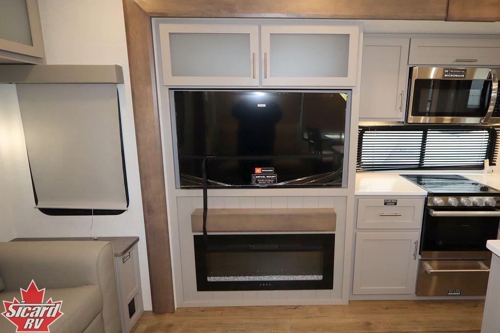 2026 ALLIANCE AVENUE 32RLS