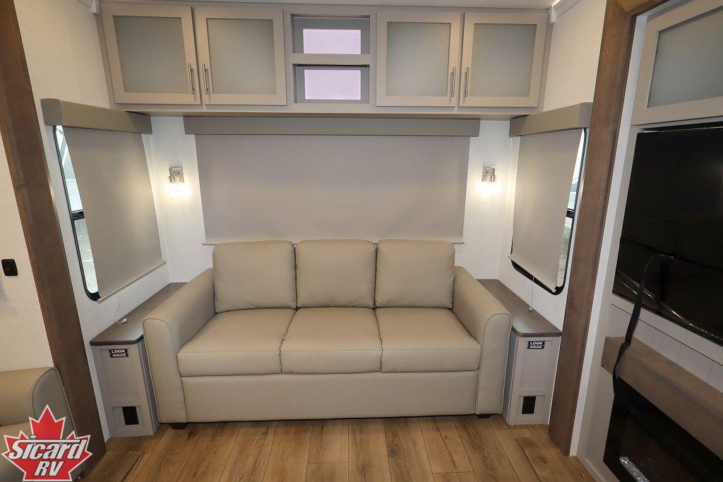 2026 ALLIANCE AVENUE 32RLS