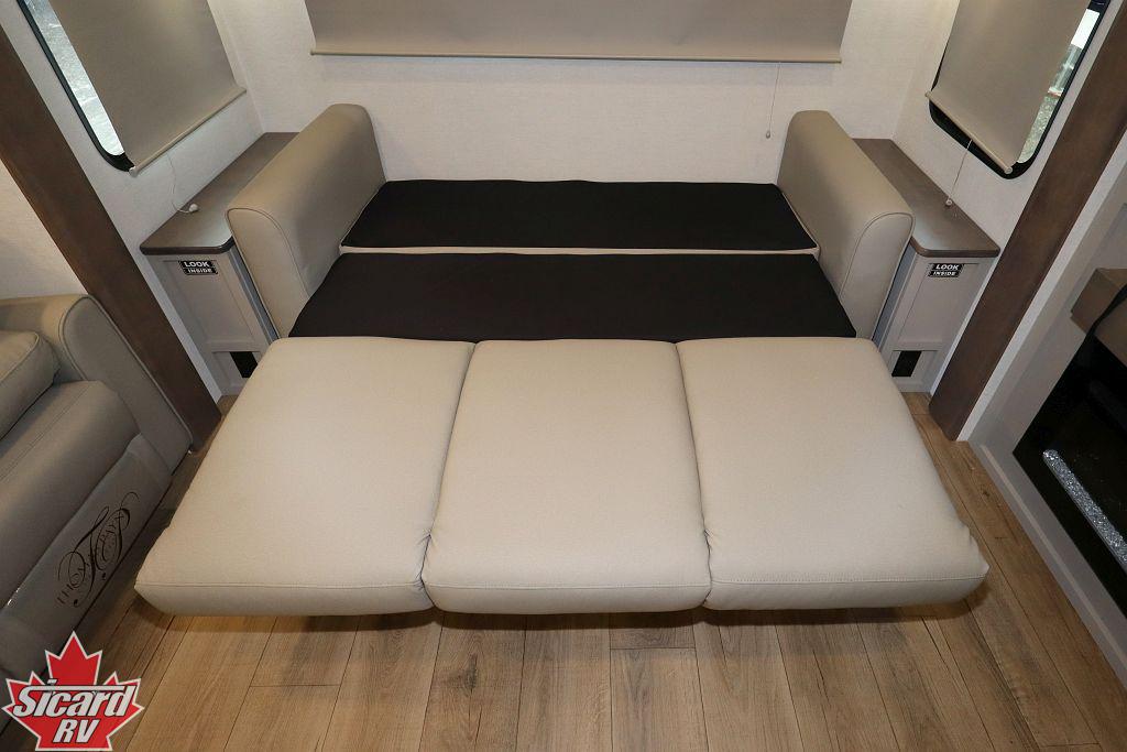 2026 ALLIANCE AVENUE 32RLS