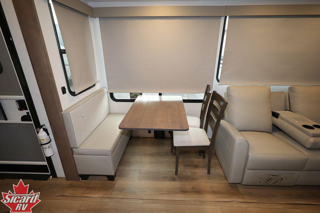 2026 ALLIANCE AVENUE 32RLS