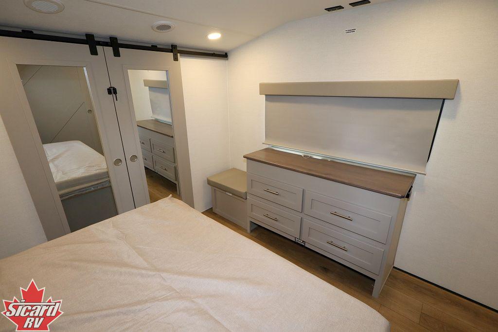 2026 ALLIANCE AVENUE 32RLS