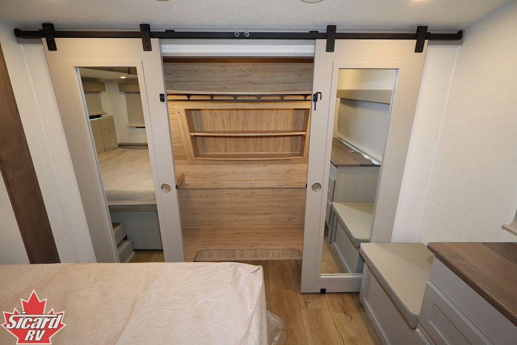 2026 ALLIANCE AVENUE 32RLS