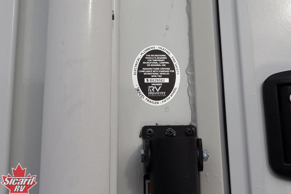 2026 ALLIANCE AVENUE 32RLS