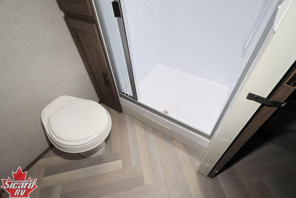 2021 FOREST RIVER WILDWOOD 22RBS