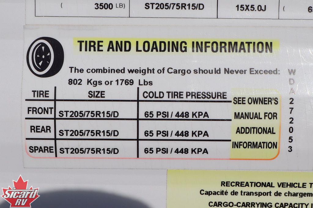 2021 FOREST RIVER WILDWOOD 22RBS