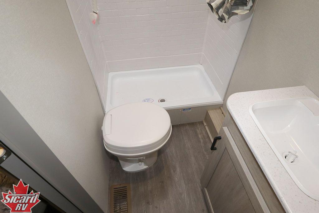 2026 FOREST RIVER AURORA 26BHS