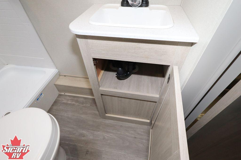 2026 FOREST RIVER AURORA 26BHS