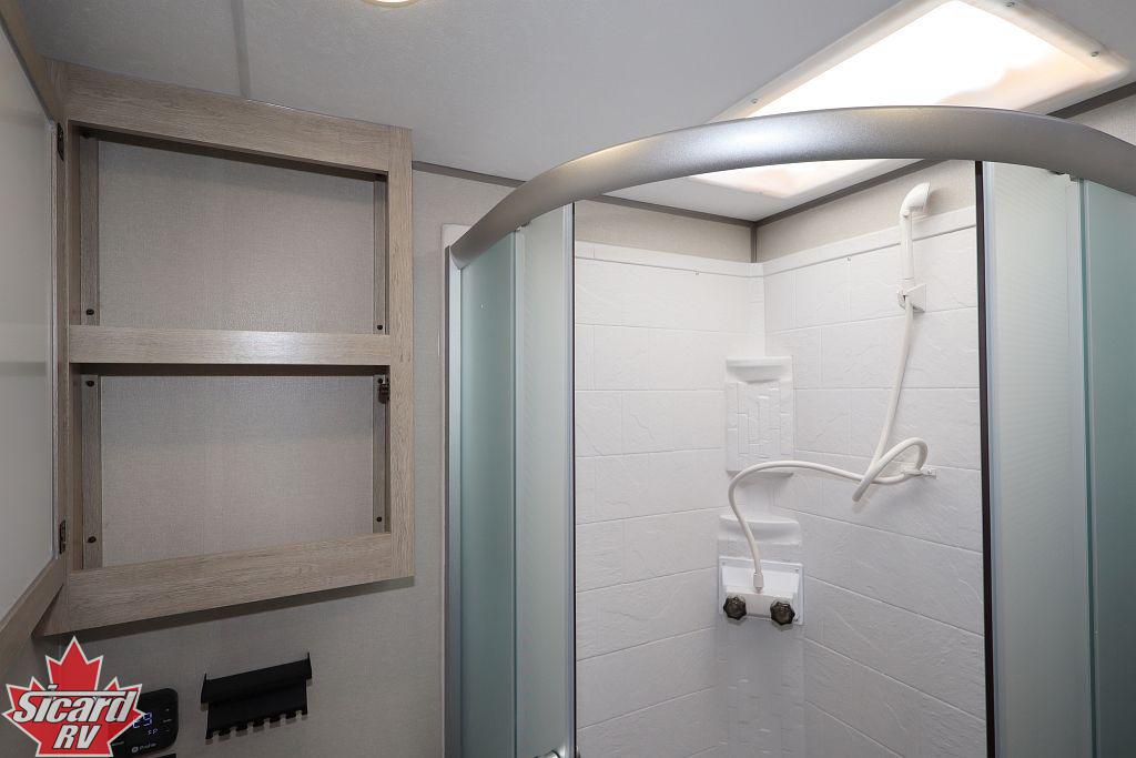 2026 FOREST RIVER AURORA 24RBS