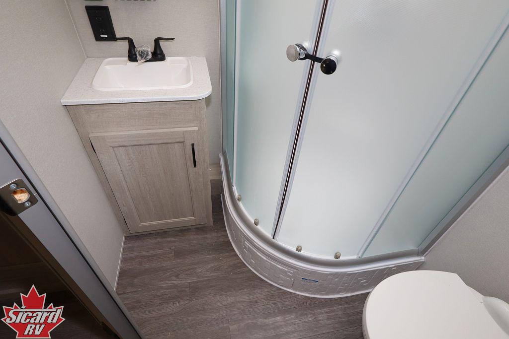 2026 FOREST RIVER AURORA 24RBS