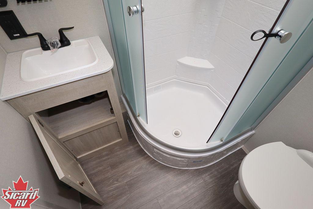 2026 FOREST RIVER AURORA 24RBS