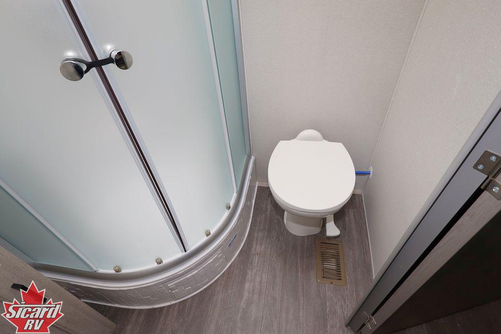 2026 FOREST RIVER AURORA 24RBS