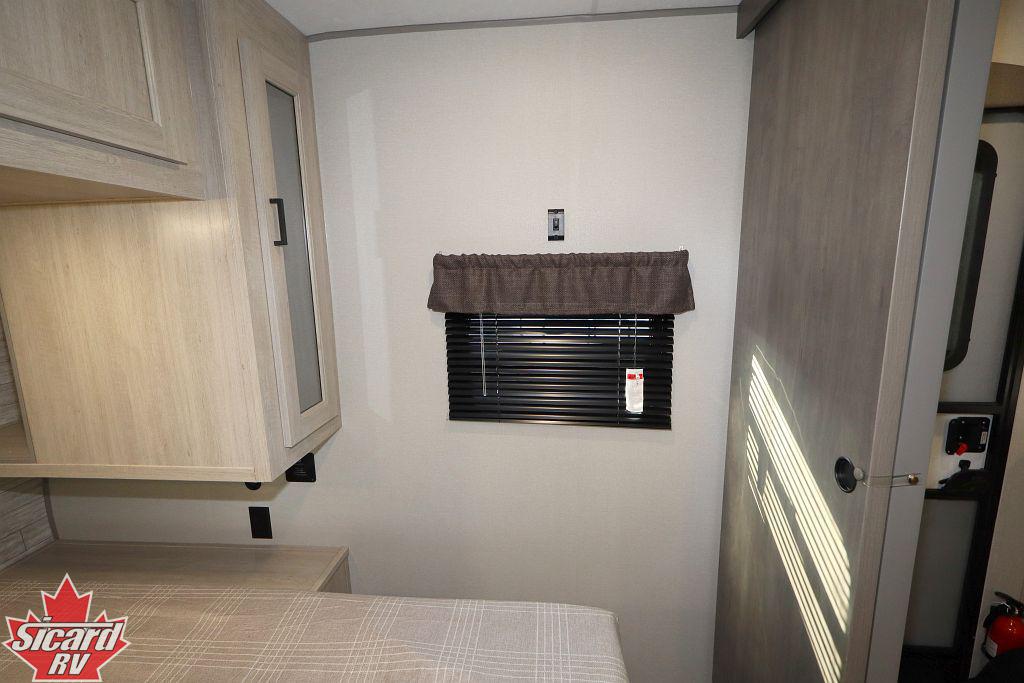 2026 FOREST RIVER AURORA 24RBS