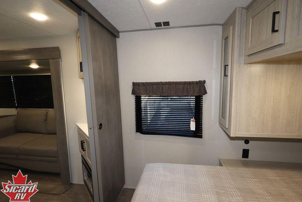 2026 FOREST RIVER AURORA 24RBS