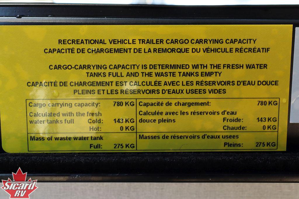 2026 FOREST RIVER AURORA 24RBS