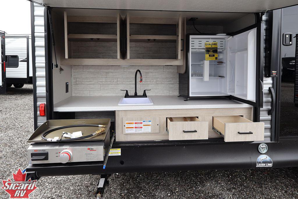 2026 FOREST RIVER AURORA 32BDS