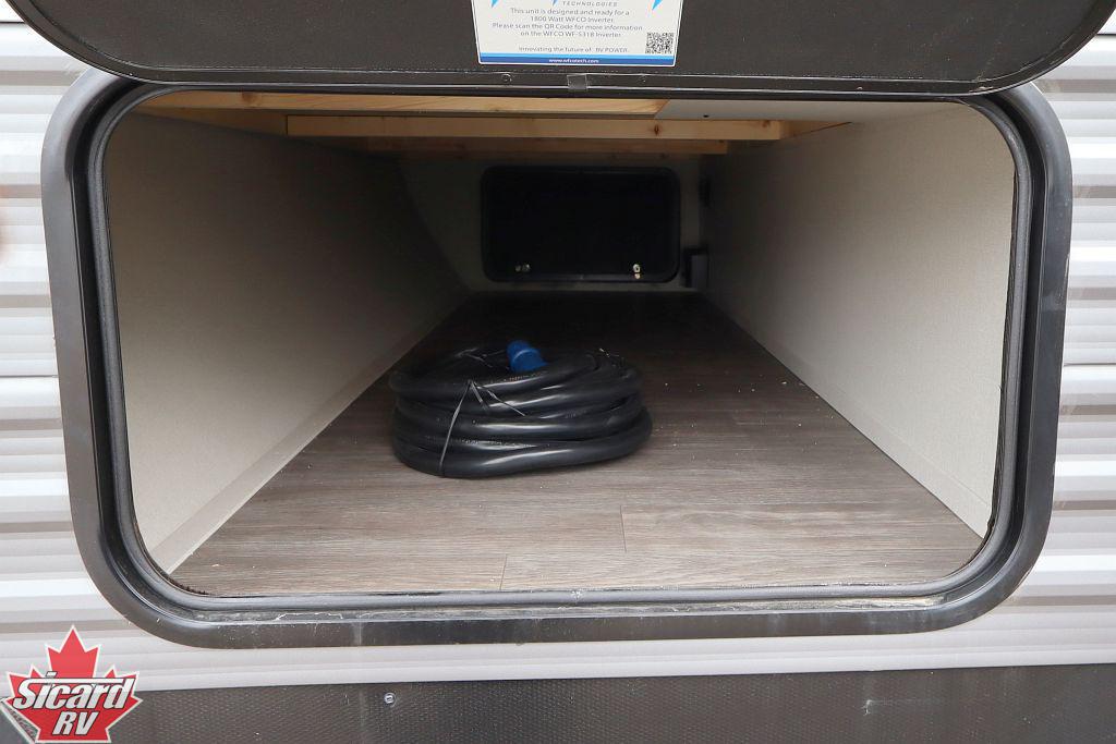 2026 FOREST RIVER AURORA 32BDS