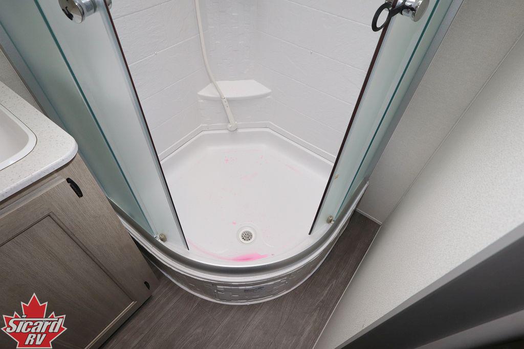 2026 FOREST RIVER AURORA 34BHTS