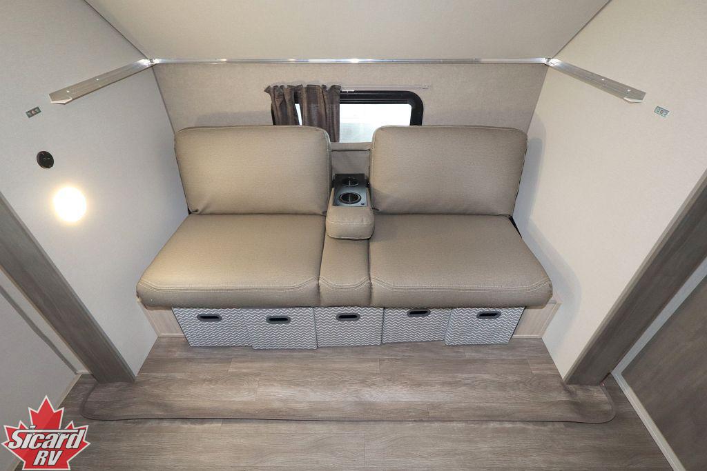 2026 FOREST RIVER AURORA 34BHTS