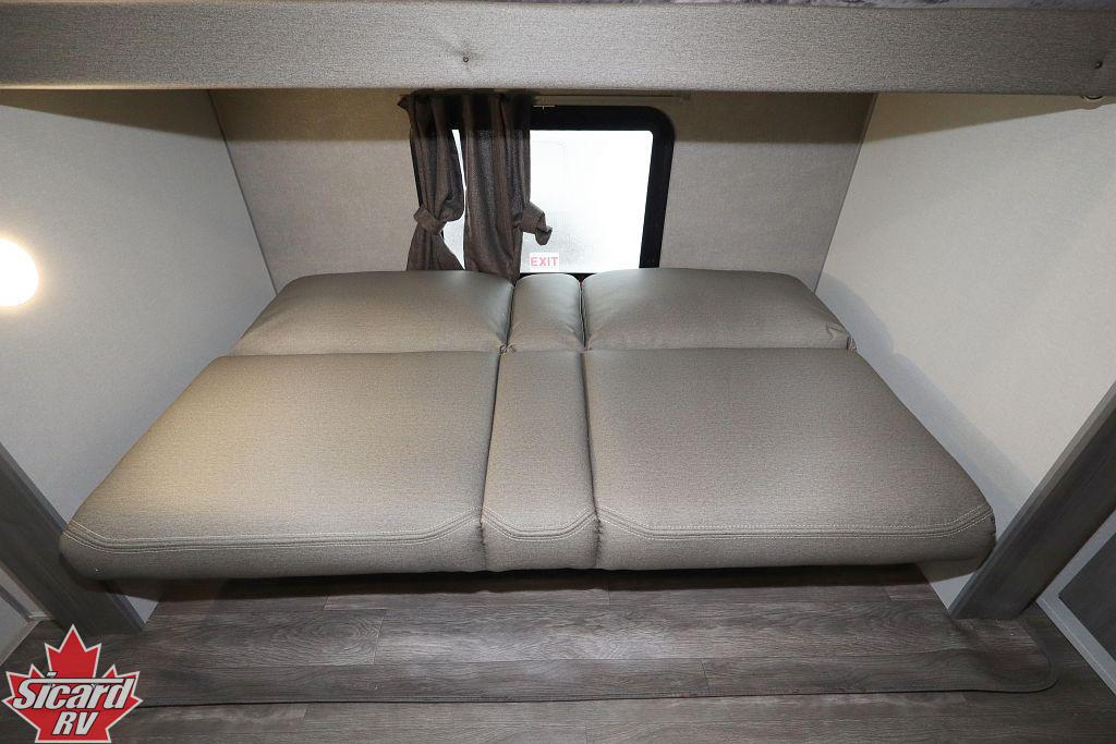 2026 FOREST RIVER AURORA 34BHTS