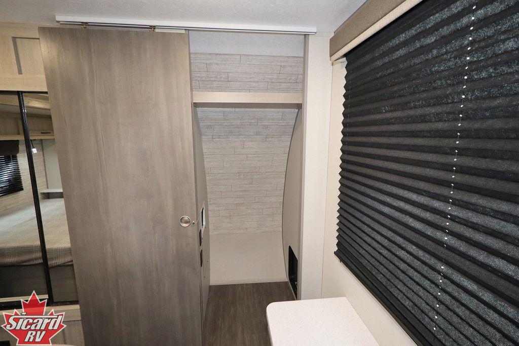 2026 FOREST RIVER AURORA 34BHTS