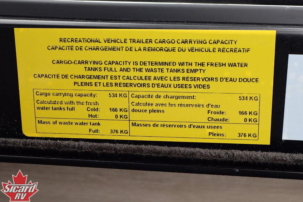 2026 FOREST RIVER AURORA 34BHTS