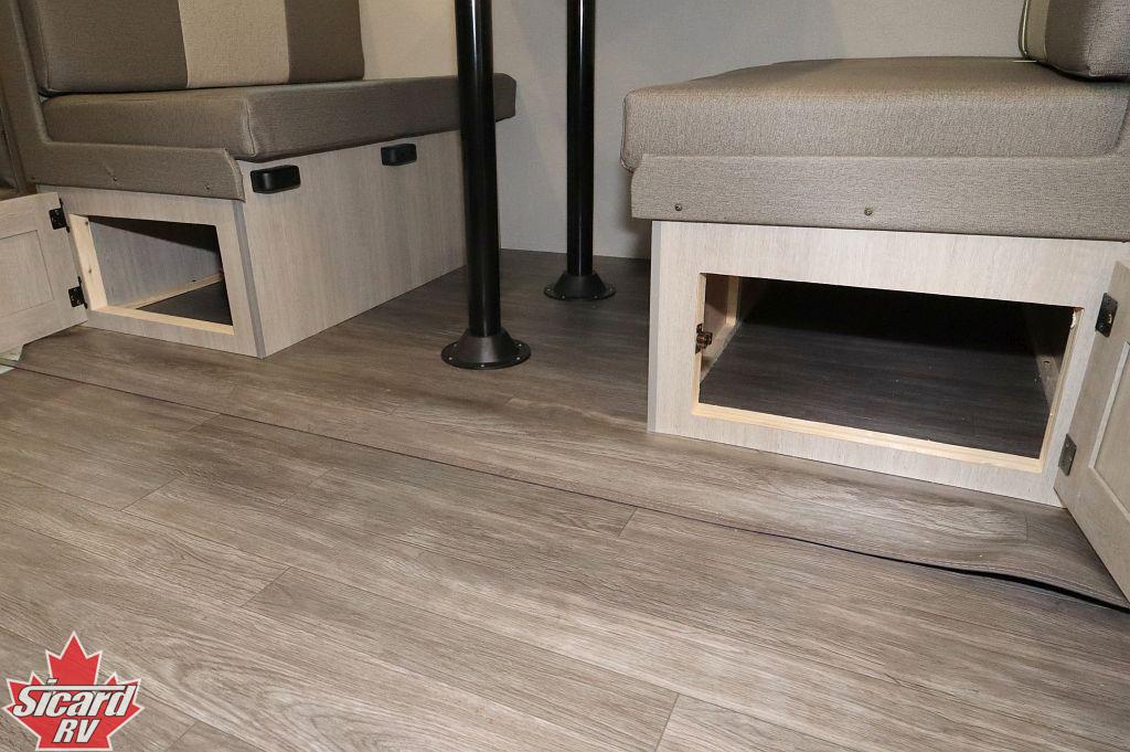 2026 FOREST RIVER AURORA 39FLTS