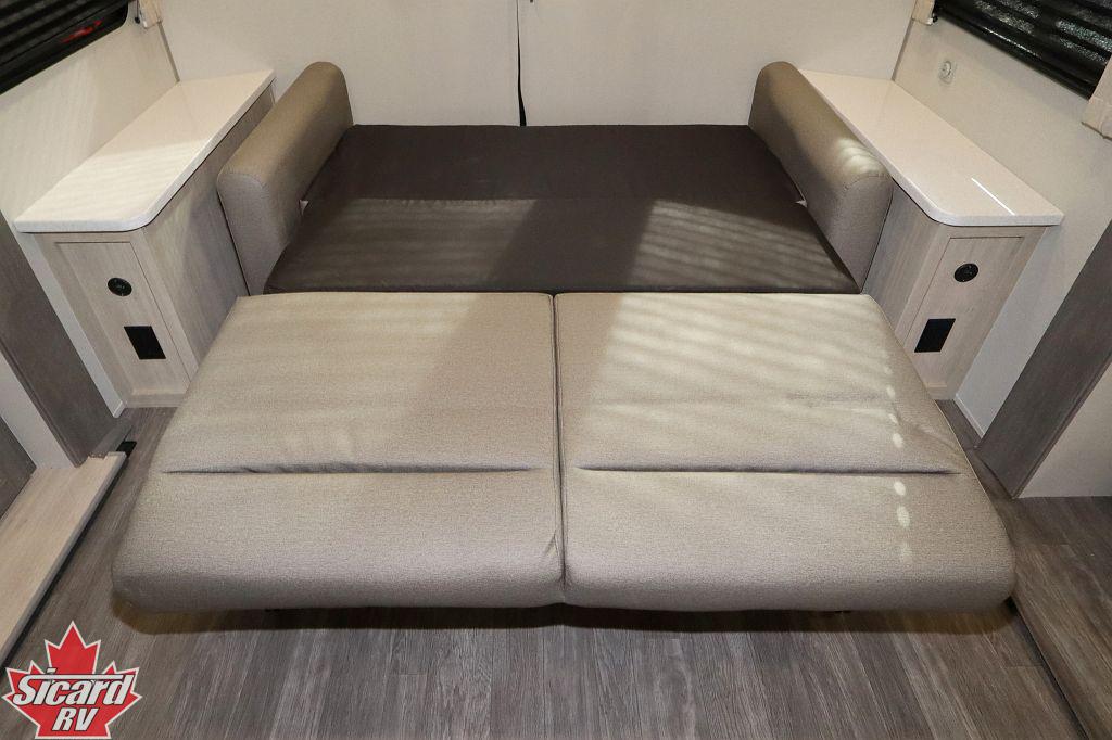 2026 FOREST RIVER AURORA 39FLTS