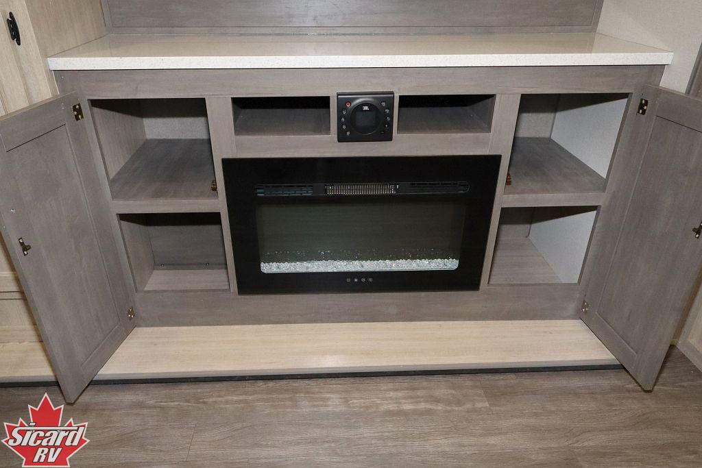 2026 FOREST RIVER AURORA 39FLTS