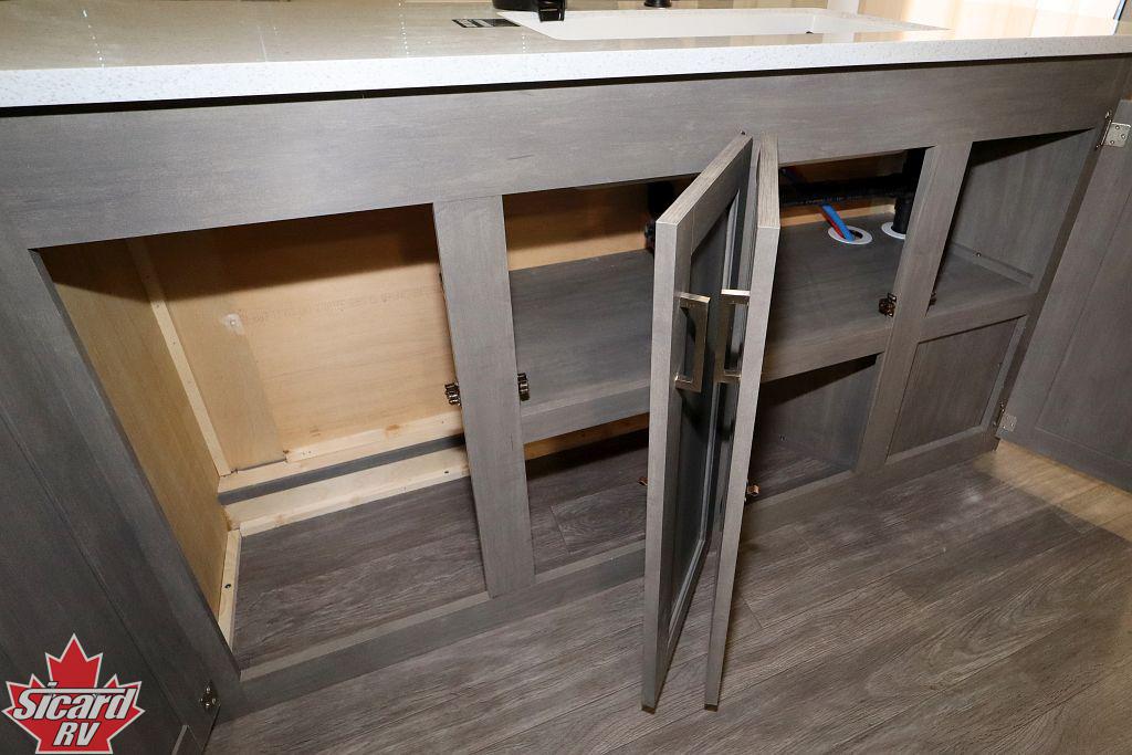 2026 FOREST RIVER AURORA 39FLTS