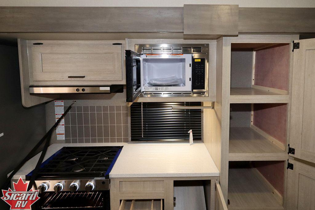 2026 FOREST RIVER AURORA 39FLTS