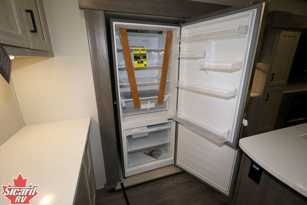 2026 FOREST RIVER AURORA 39FLTS