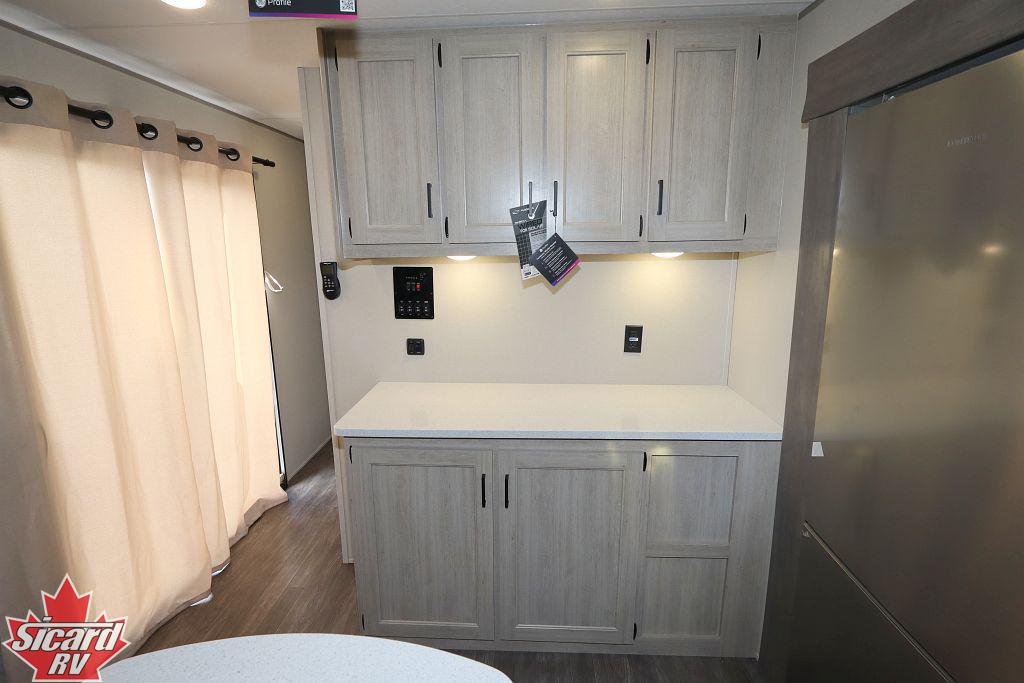 2026 FOREST RIVER AURORA 39FLTS